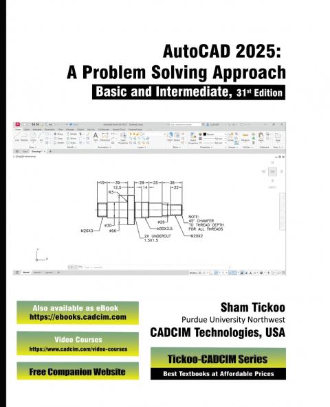 AutoCAD 2025