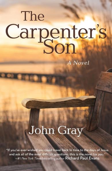 Carpenter's Son