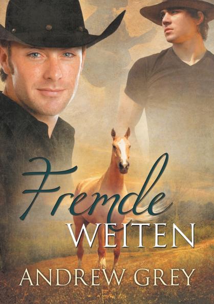 Fremde Weiten