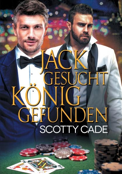 Jack gesucht König gefunden