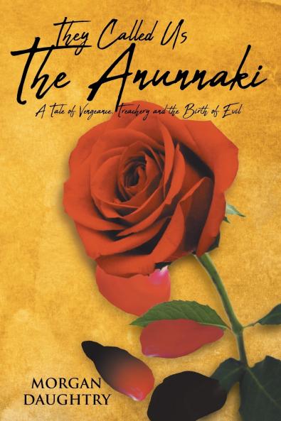 They Called Us THE ANUNNAKI