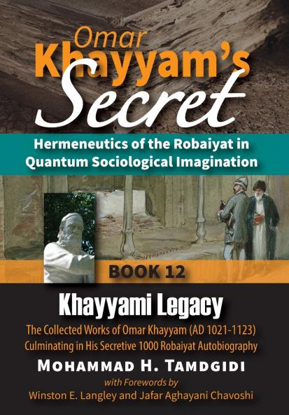 Omar Khayyam's Secret