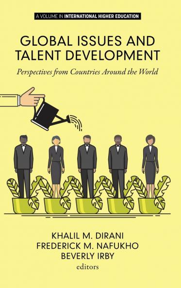 Global Issues and Talent Development