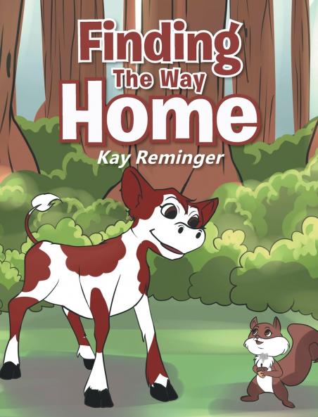 Finding The Way Home