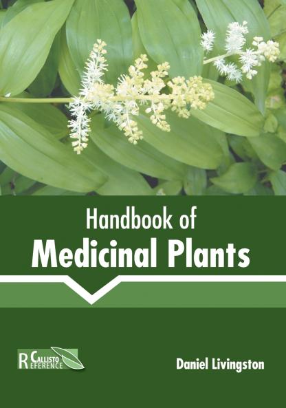 Handbook of Medicinal Plants