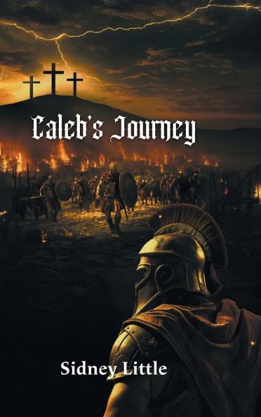 Caleb's Journey