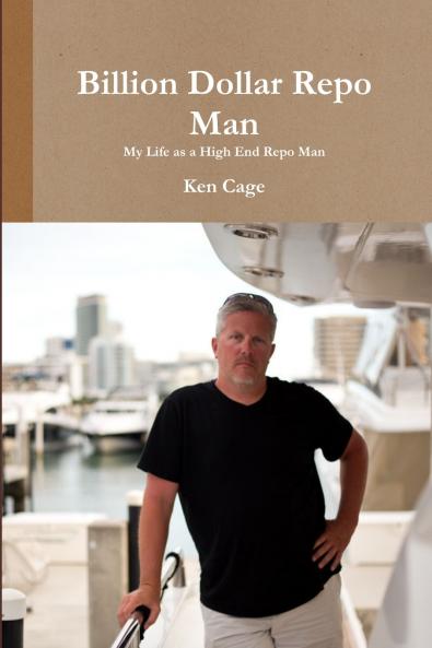 Billion Dollar Repo Man
