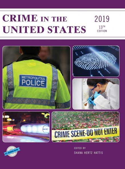 Crime in the United States 2019