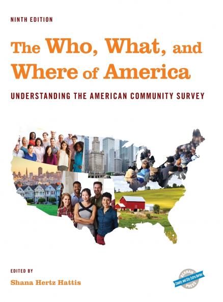 Who What and Where of America