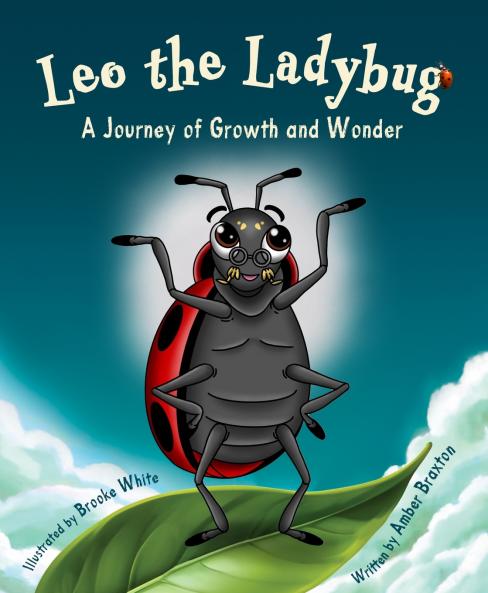 Leo the Ladybug