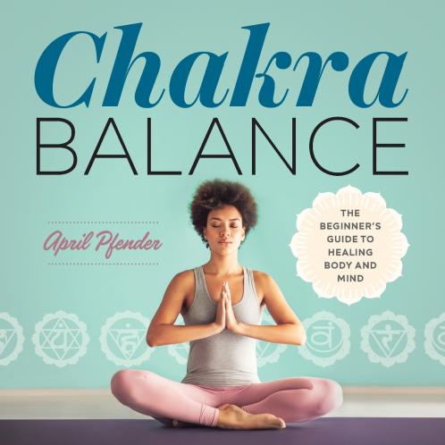 Chakra Balance