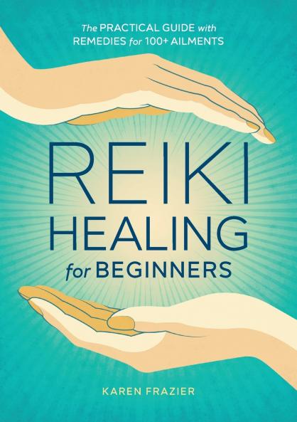 Reiki Healing for Beginners