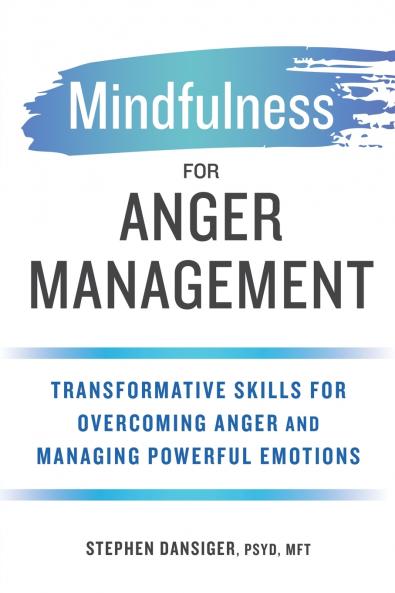 Mindfulness for Anger Management