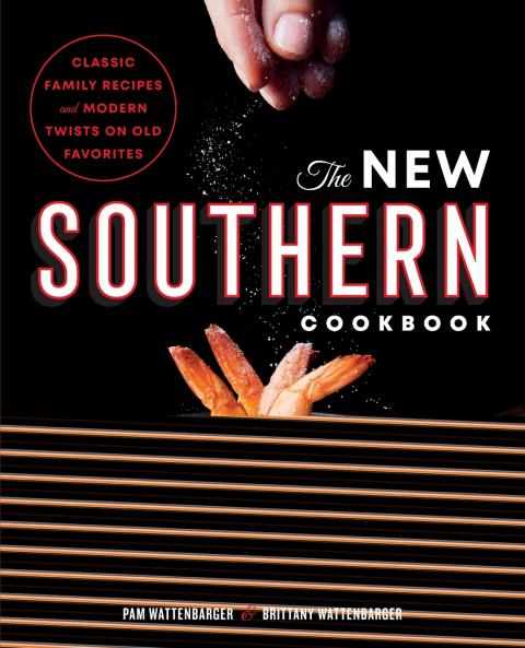 The New Southern Cookbook