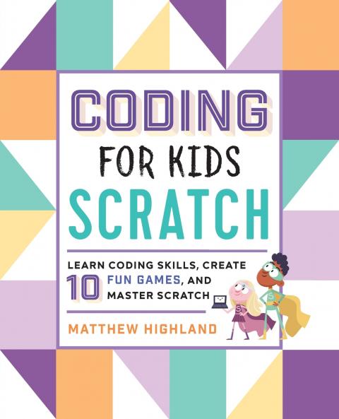 Coding for Kids