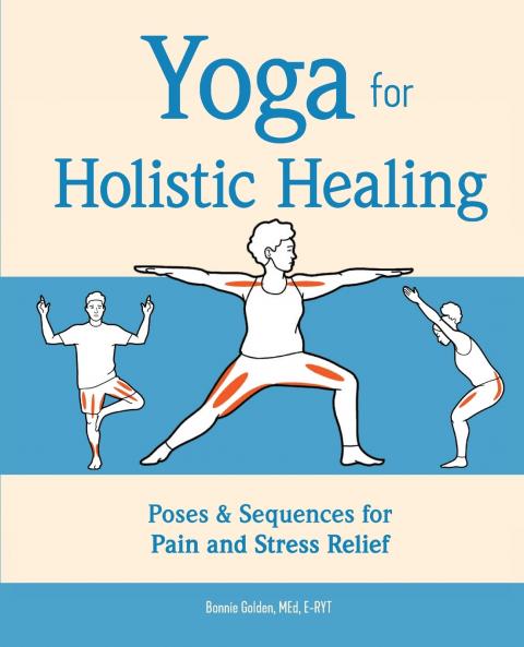 Yoga for Holistic Healing