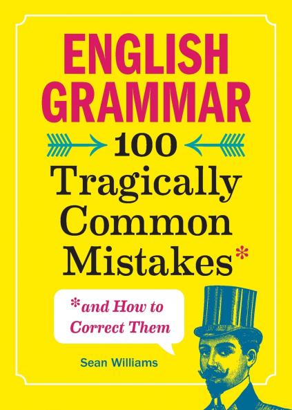 English Grammar