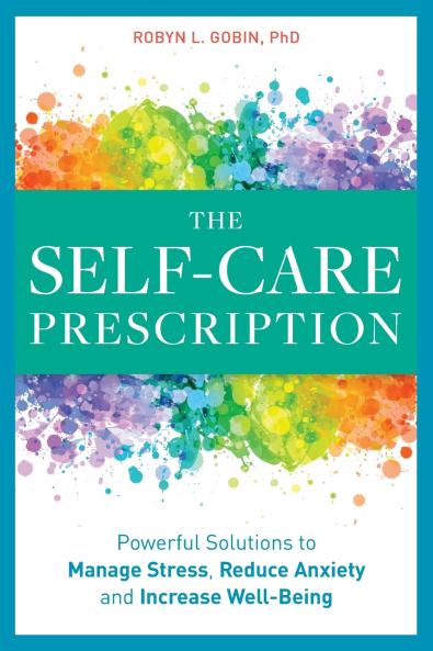 The Self Care Prescription