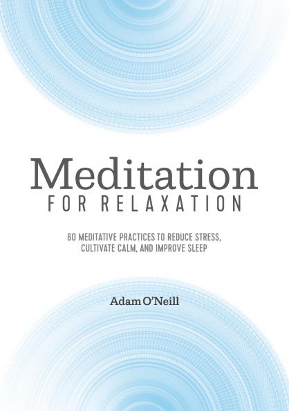 Meditation for Relaxation