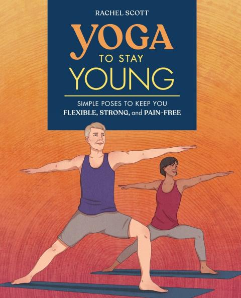Yoga to Stay Young