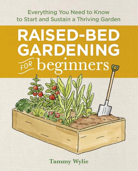 Raised-Bed Gardening for Beginners