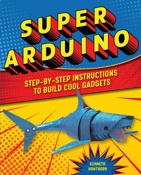 Super Arduino