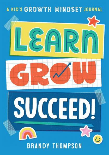 Learn Grow Succeed!