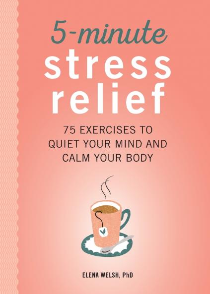 5-Minute Stress Relief