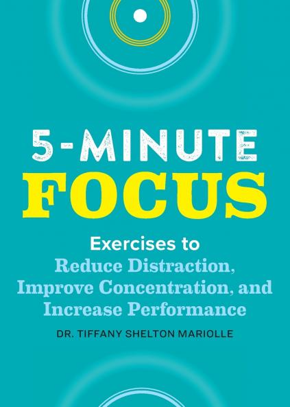 Five-Minute Focus