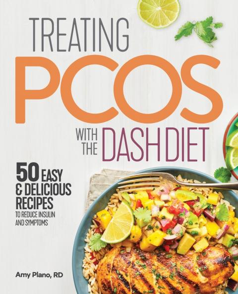 Treating PCOS with the DASH Diet