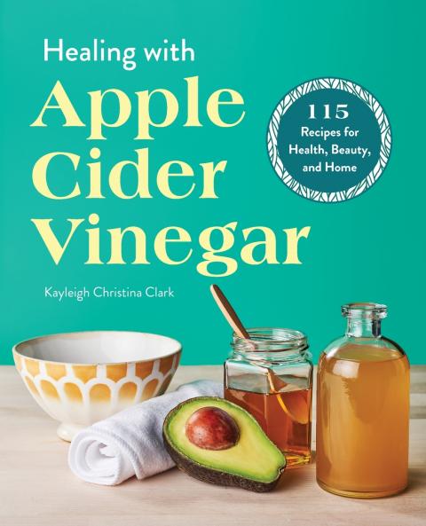 Healing with Apple Cider Vinegar