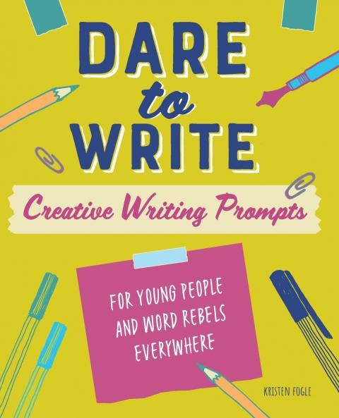 Dare to Write