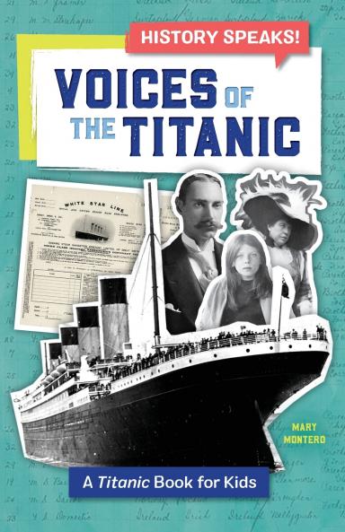 Voices of the Titanic