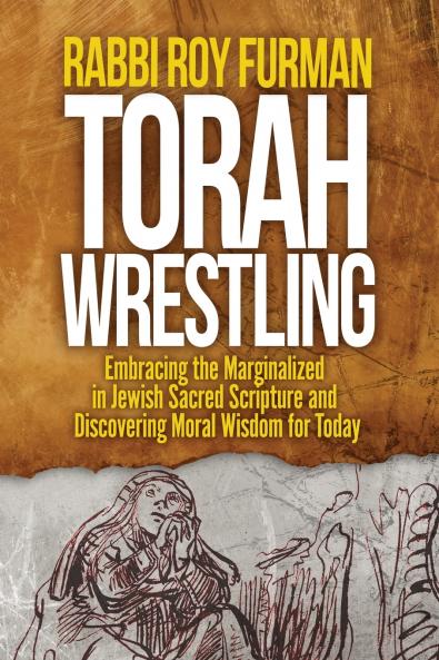Torah Wrestling