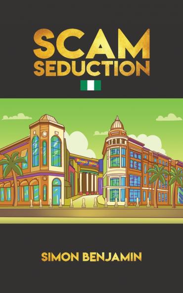 Scam Seduction