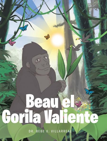 Beau el Gorila Valiente