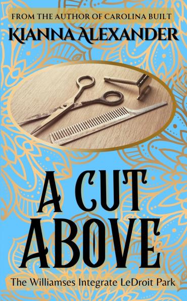 A Cut Above