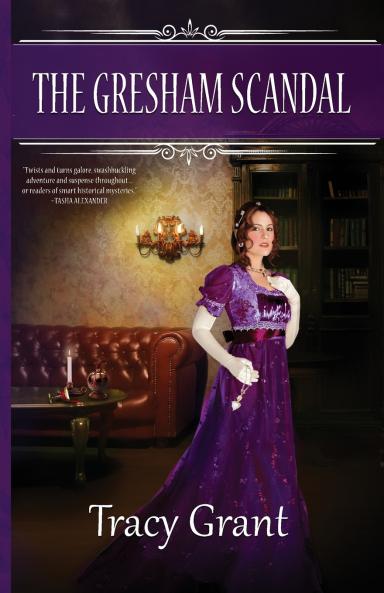 The Gresham Scandal