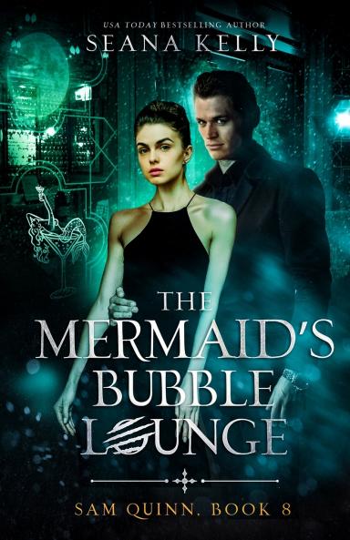 The Mermaid's Bubble Lounge