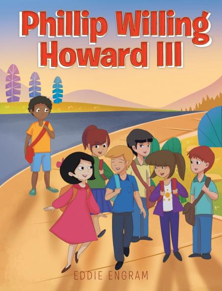 Phillip Willing Howard III