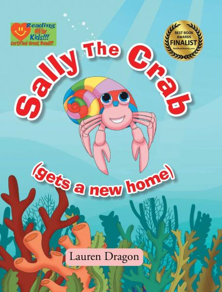 Sally the Crab
