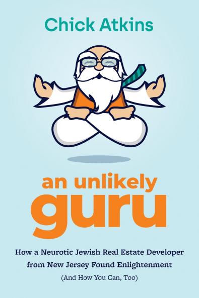 An Unlikely Guru