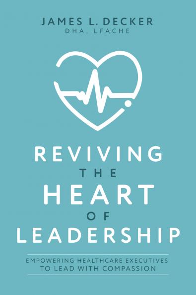 Reviving the Heart of Leadership