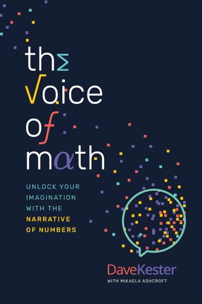 The Voice of Math