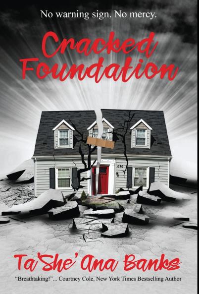 Cracked Foundation