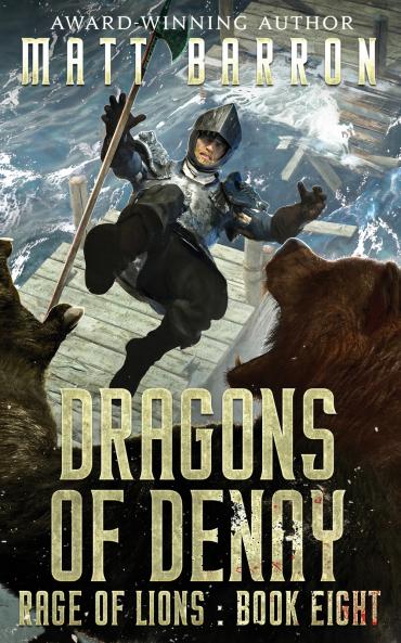 Dragons of Denay