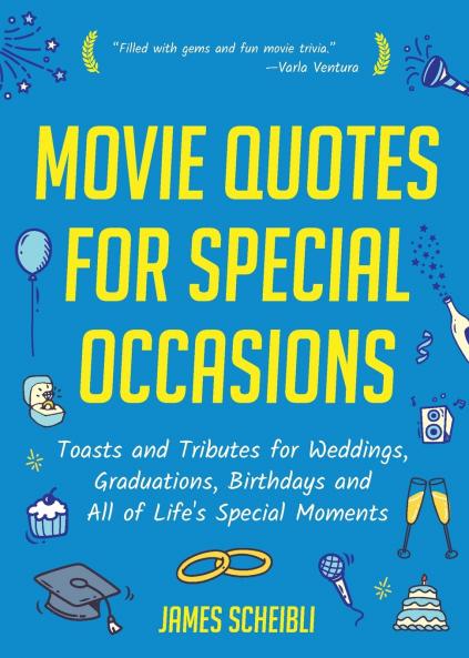 Movie Quotes for Special Occasions