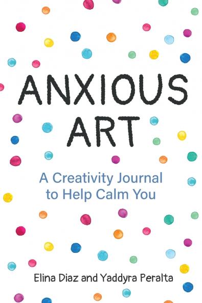 Anxious Art