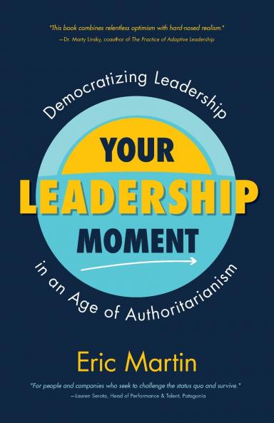 Your Leadership Moment