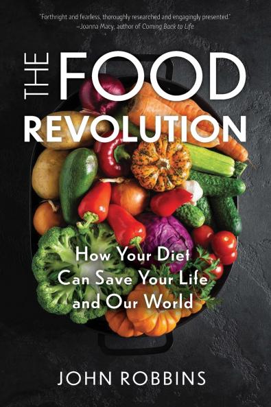 The Food Revolution